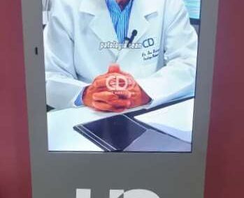 Hospital Clínico Maracaibo compra Autoclave Stermant