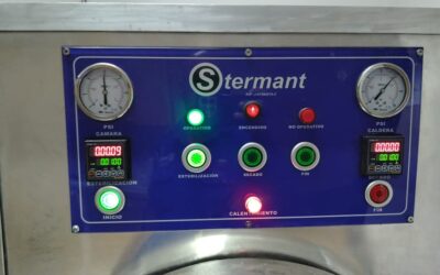 Hospital Clínico Maracaibo se equipa con Stermant